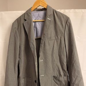 Club Room Casual Jacket (Size Small)